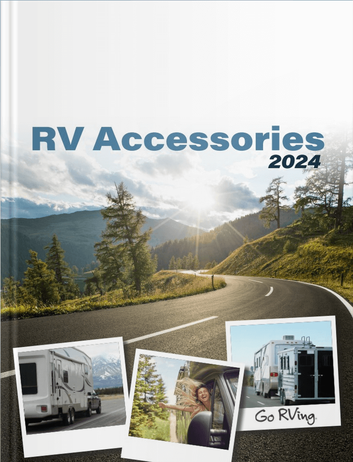 Parts Catalog Pittsburg, TX Pittsburg RV