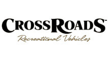 CrossRoads Logo