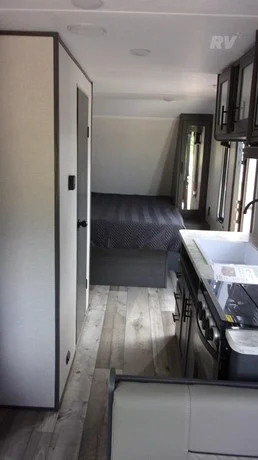 Aspen Trail 21RD Bed Room