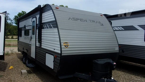 Aspen Trail 21RD
