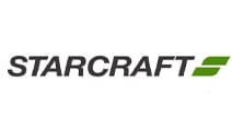 Starcraft Logo